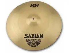 Sabian 20" HH Medium Ride