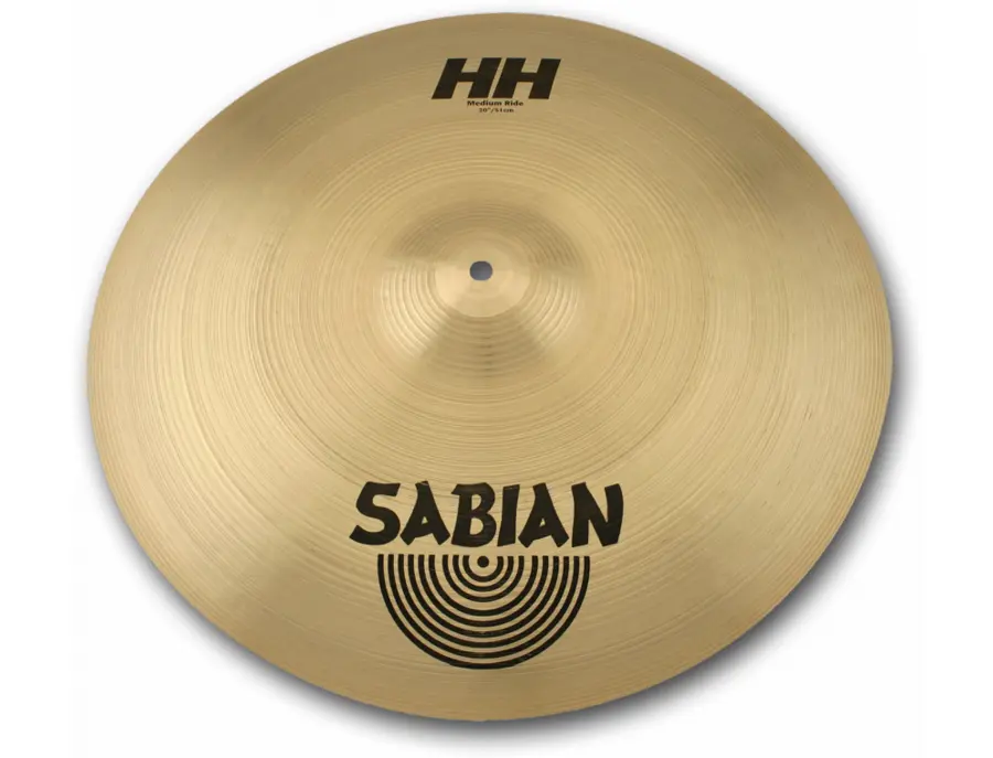 Sabian 20 Sabian 20