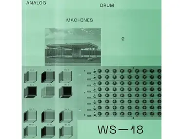 Wavetick Analog Drum Machines 2
