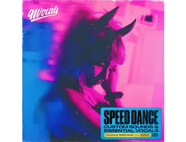 91Vocals Speed Dance