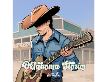 Streamline Samples Oklahoma Stories