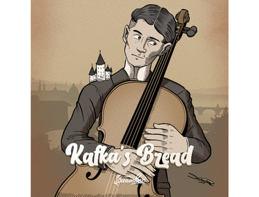 Streamline Samples Kafkaâs Bread