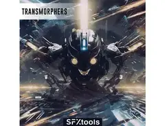 SFXtools Transmorphers main image