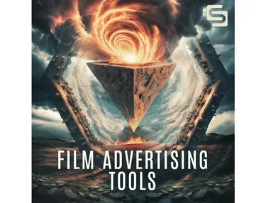 Cinetools Soundlayers - Film Advertising Tools