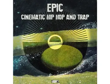 BFractal Music Epic - Cinematic Hip-Hop & Trap