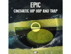 BFractal Music Epic - Cinematic Hip-Hop & Trap main image