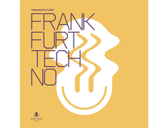 Black Octopus Remanufactured - Frankfurt Techno main image
