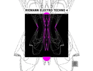 Riemann Kollektion Riemann Electro Techno 4