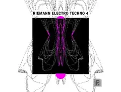 Riemann Kollektion Riemann Electro Techno 4 main image