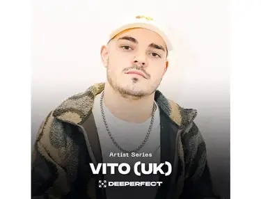 Deeperfect Artist Series - Vito UK