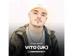 Deeperfect Artist Series - Vito UK main image