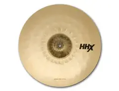 Sabian 17" HHX X-Treme Crash