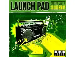 Renegade Audio Launch Pad Series Vol. 6 - Soundbwoy main image