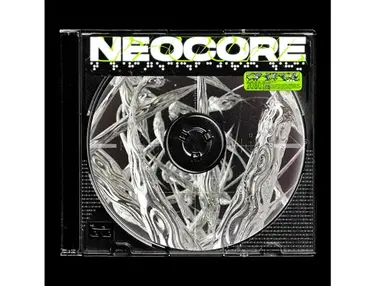ethereal2080 Neocore - Atmospheric Jungle & Breakcore