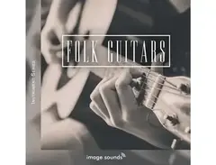 Image Sounds Folk Guitars main image