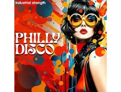 Industrial Strength Philly Disco main image