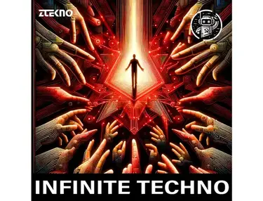 ZTEKNO Infinite Techno