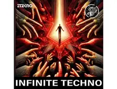 ZTEKNO Infinite Techno main image