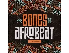 Loopmasters Bones Of Afrobeat main image
