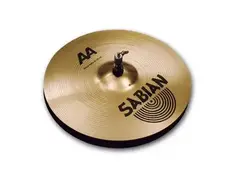 Sabian 14" AA Regular Hats