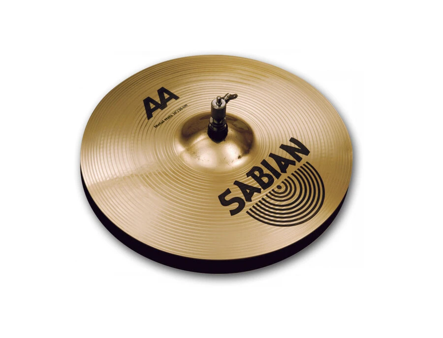 Sabian 14