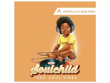 Apollo Sound Soulchild Neo Soul Vibes