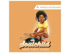 Apollo Sound Soulchild Neo Soul Vibes main image
