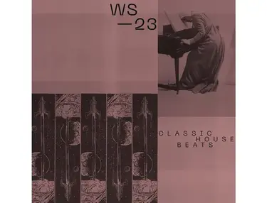 Wavetick Classic House Beats