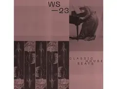 Wavetick Classic House Beats main image