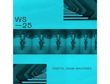 Wavetick Digital Drum Machines