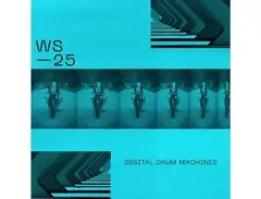 Wavetick Digital Drum Machines main image