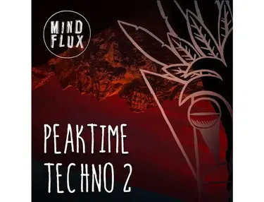 Mind Flux Peaktime Techno 2