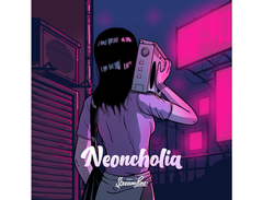 Streamline Samples Neoncholia main image