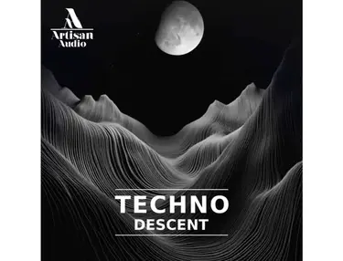 Artisan Audio Techno Descent