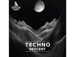 Artisan Audio Techno Descent main image