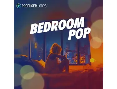 Producer Loops Bedroom Pop