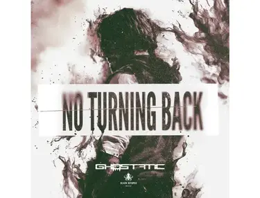 Black Octopus Ghostatic - No Turning Back