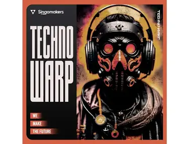 Singomakers Techno Warp
