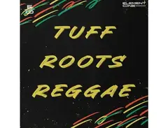 Element One TUFF: Roots Reggae main image