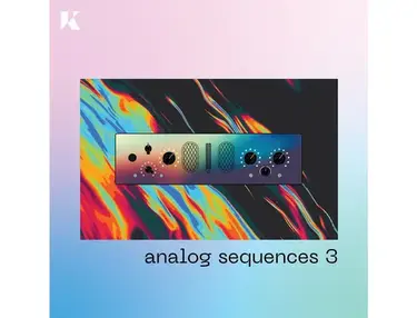 Konturi Analog Sequences 3