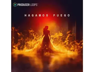 Producer Loops Hagamos Fuego