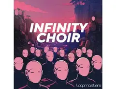 Loopmasters Infinity Choir main image