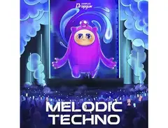 Dropgun Samples - Melodic Techno main image
