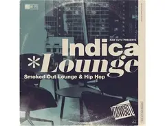Raw Cutz Indica Lounge main image