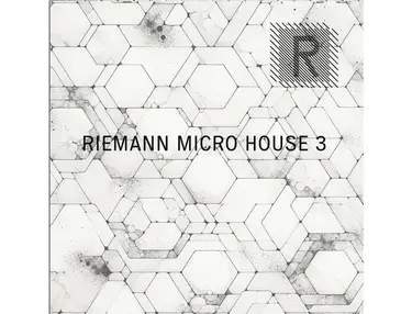 Riemann Kollektion Riemann Micro House 3