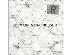 Riemann Kollektion Riemann Micro House 3 main image