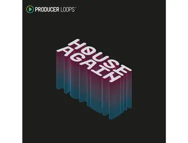 Producer Loops House Again