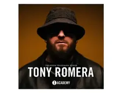Toolroom Trademark Series - Tony Romera main image