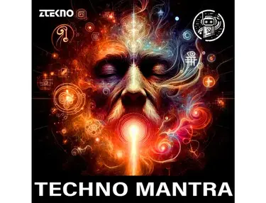 ZTEKNO Techno Mantra