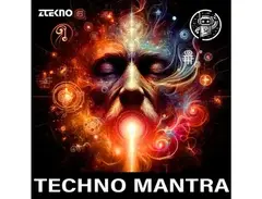 ZTEKNO Techno Mantra main image